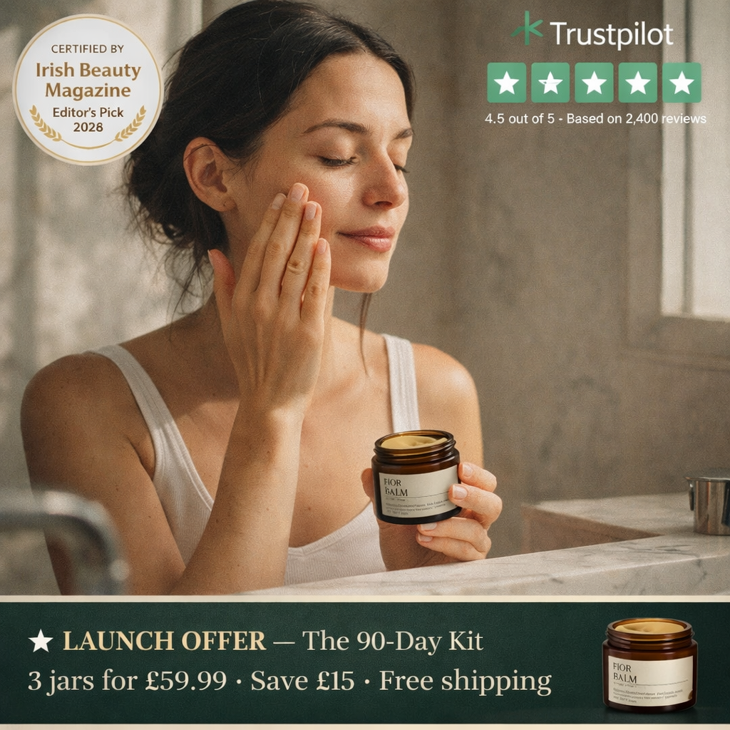 FIOR BALM  TALLOW CREAM